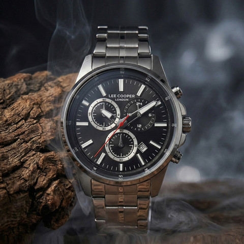LEE COOPER LC07277.350 Analog Watch - For Men - Buy LEE COOPER