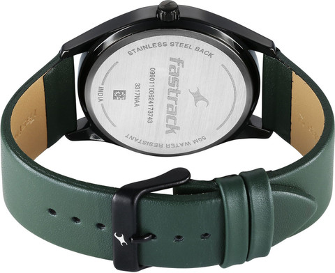 Fastrack Stunners Analog Watch For Men Buy Fastrack - Main Image