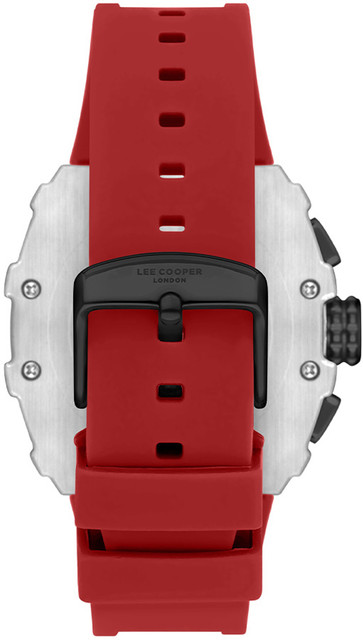 LEE COOPER LC07810.658 Analog Watch - For Men - Buy LEE COOPER