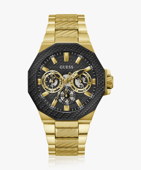 Analog Watches Guess Watch Collection GUESS Analog Watch For Men