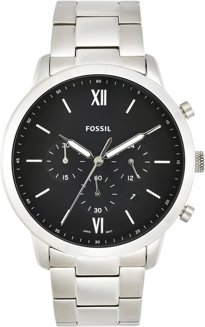 FOSSIL Neutra NEUTRA CHR Analog Watch For Men Buy FOSSIL