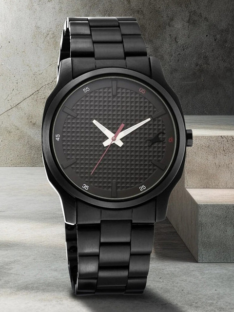 Fastrack Stunners Analog Watch For Men Buy Fastrack