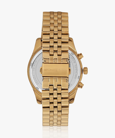 MICHAEL KORS Lexington Lexington Analog Watch - For Men - Buy