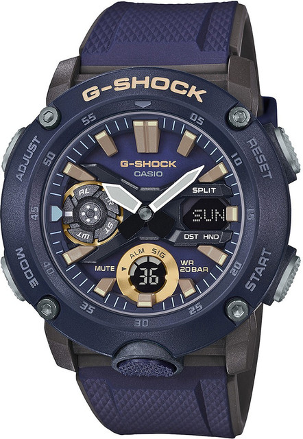 Casio Ga2000 Ga 2000 Price 2000 1a9 G Shock Ga 2000 Price G-SHOCK