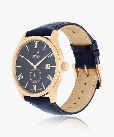 XYLYS Classic Classic Analog Watch - For Men - Buy XYLYS Classic