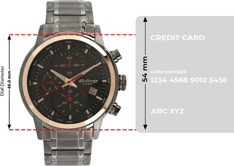 Original Lobor Lobor Watch 23k Gold Plated Japan Quartz Japan