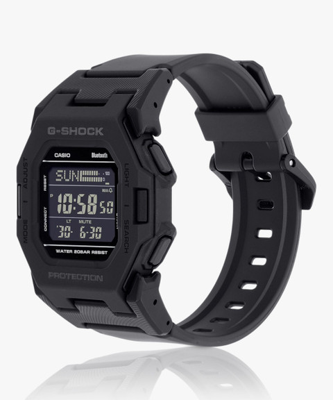 CASIO GD-B500-1DR G-SHOCK Digital Watch For Men Buy CASIO GD