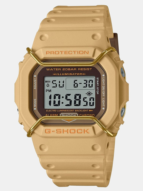 CASIO DW-5600PT-5DR G-Shock Digital Watch - For Men - Buy CASIO DW