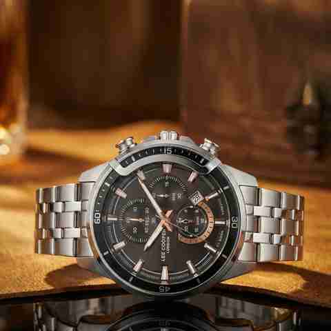 LEE COOPER LC07872.360 Analog Watch - For Men - Buy LEE COOPER