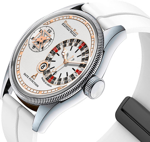 Doublerun Watches Analog Watch For Men Buy Doublerun Watches