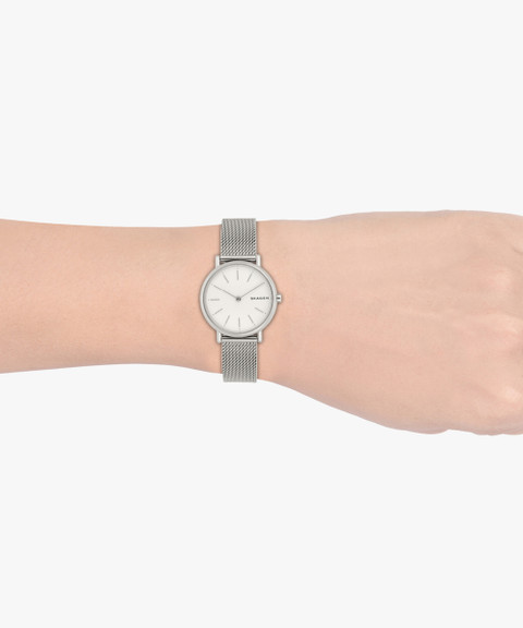 SKAGEN SIGNATUR Analog Watch For Women Buy SKAGEN SIGNATUR