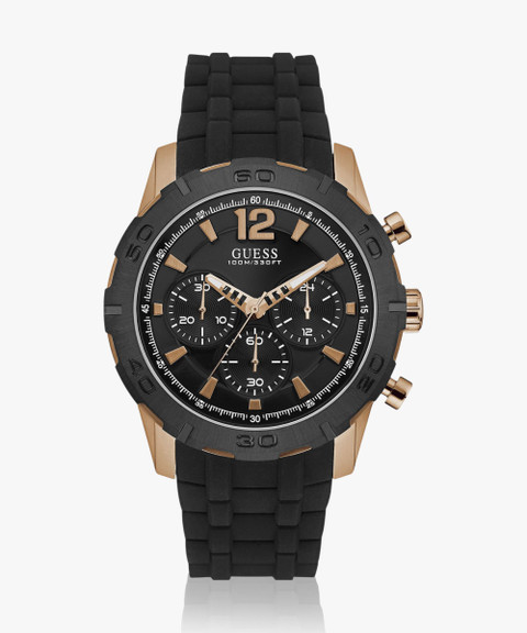 GUESS Analog Watch For Men Buy GUESS Analog Watch For Men