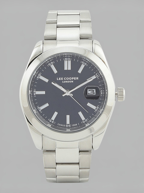 LEE COOPER LC08189.390 Analog Watch - For Men - Buy LEE COOPER