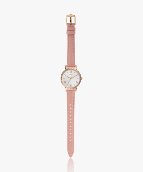 フォッシル 腕時計 DAISY ES4794 レディース 正規輸入品 ブラウン FOSSIL Daisy Daisy Analog Watch - For Women - Buy FOSSIL Daisy
