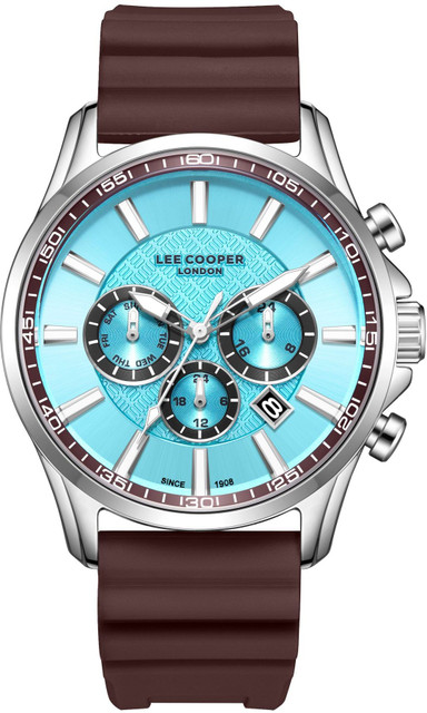 LEE COOPER LC08170.302 Analog Watch - For Men - Buy LEE COOPER