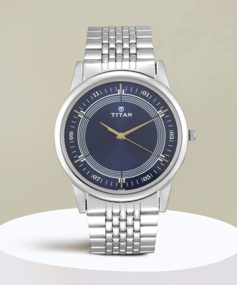 Titan NP1773SM02 Analog Watch For Men - Main Image
