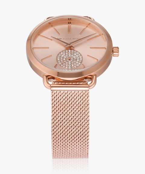 MICHAEL KORS Portia Portia Analog Watch - For Women - Buy MICHAEL
