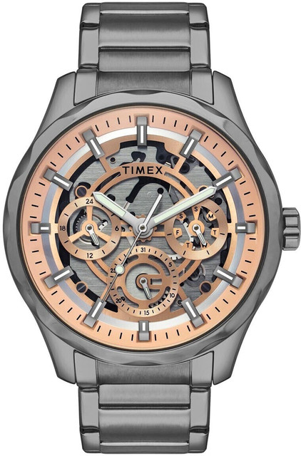 TIMEX Analog Watch For Men - Main Image