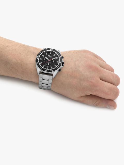 BOSS 1513971 Energy Analog Watch - For Men - Buy BOSS 1513971