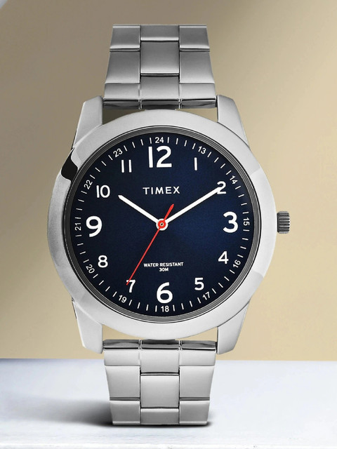 TIMEX Classics Classics Analog Watch For Men