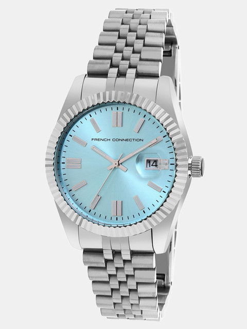French Connection FCP41SM Analog Watch - For Men - Buy French