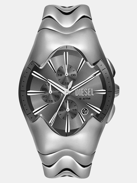 DIESEL Mercurial Mercurial Analog Watch - For Men - Buy DIESEL