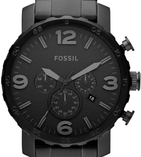 FOSSIL NATE Analog Watch For Men Buy FOSSIL NATE Analog Watch
