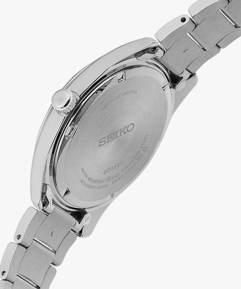 Seiko SUR523P1 Mens Dress Analog Watch For Men Buy Seiko