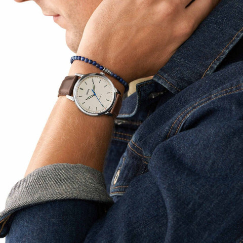 FOSSIL Minimalist Minimalist Analog Watch For Men Buy FOSSIL