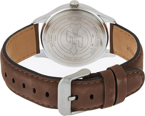 TIMEX Analog Watch For Men Buy TIMEX Analog Watch For Men