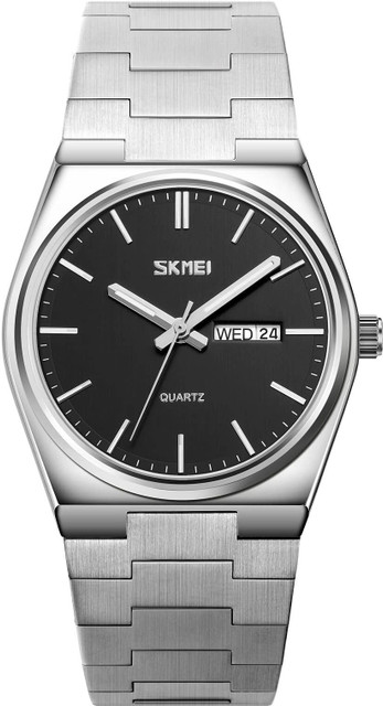 SKMEI Analog Watch For Men