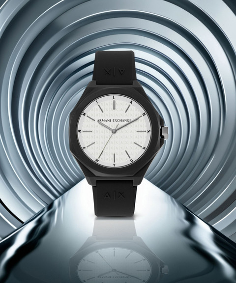A/X ARMANI EXCHANGE Analog Watch For Men