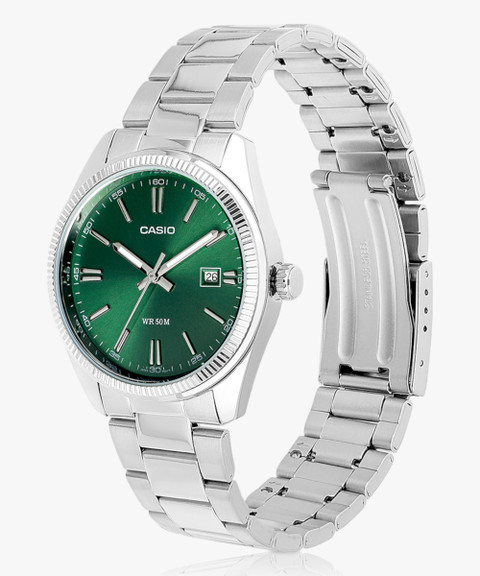 CASIO MTP-1302PD-3AVEF ENTICER MEN Analog Watch For Men Buy