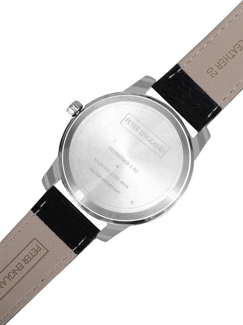 PETER ENGLAND Analog Watch - For Men - Buy PETER ENGLAND