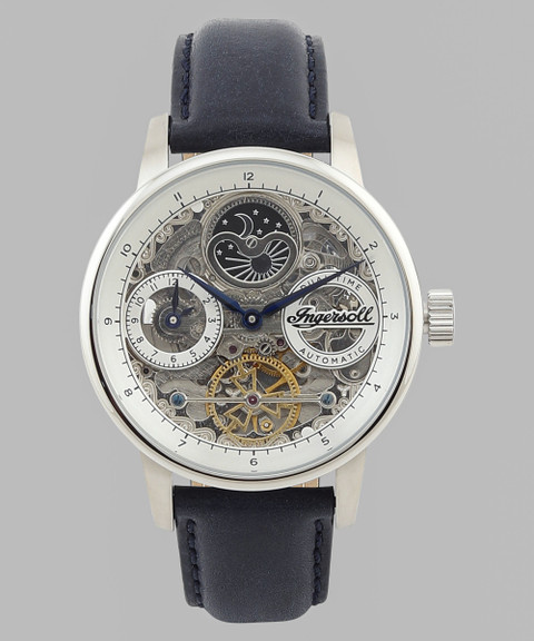 Ingersoll I07702 Analog Watch For Men Buy Ingersoll I07702