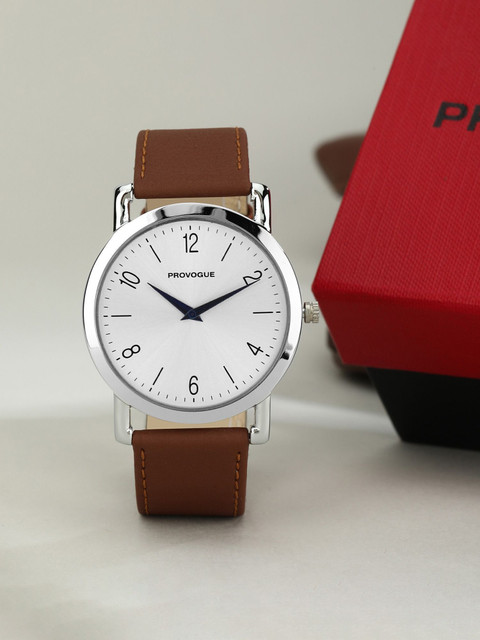 PROVOGUE Trending Watch for Men Simple durable premium quality