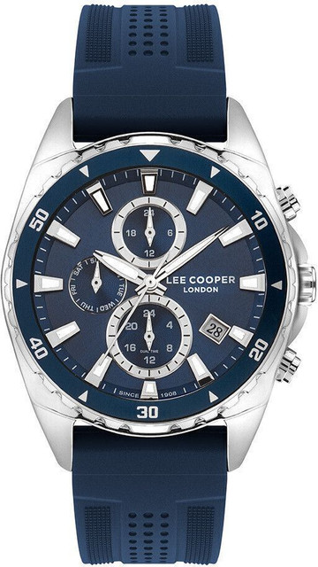 LEE COOPER LC07527.399 Analog Watch - For Men - Buy LEE COOPER