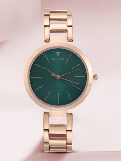 VAN HEUSEN Analog Watch For Women Buy VAN HEUSEN Analog Watch