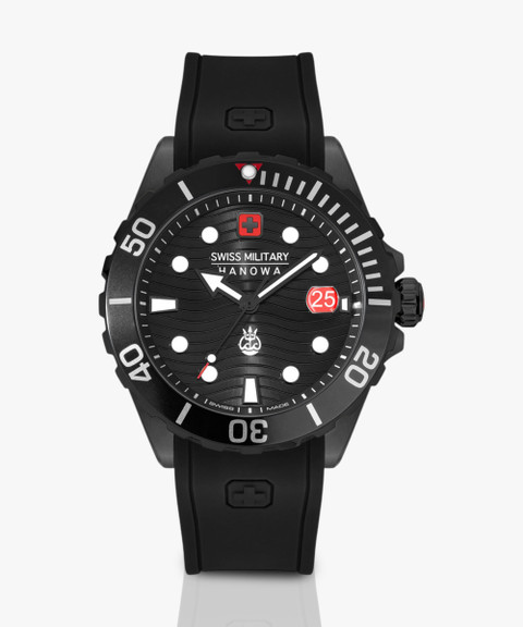 Swiss Military Hanowa OFFSHORE DIVER II OFFSHORE DIVER II Analog