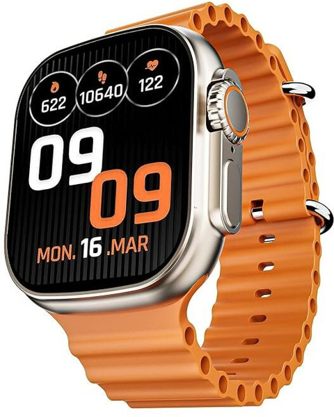 A CONNECT Z T900 Ultra Honeycomp Edition smart watch with WiFi GPS SIM card  4G T61 Smartwatch