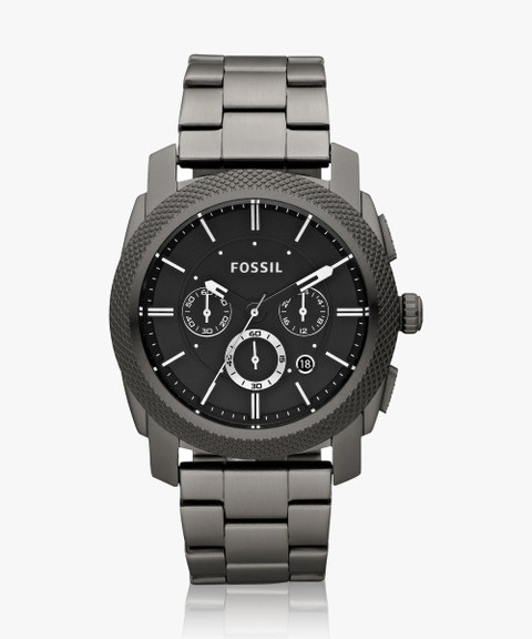 FOSSIL MACHINE Watch For Men Buy FOSSIL MACHINE Watch For