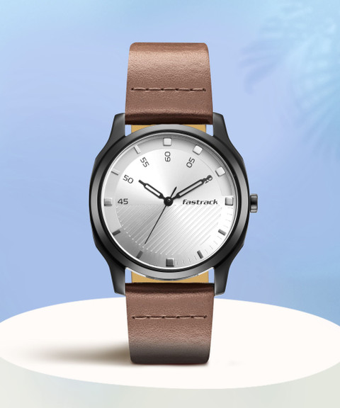 Fastrack Stunners Analog Watch For Men Buy Fastrack