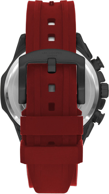 LEE COOPER LC07253.658 Analog Watch - For Men - Buy LEE COOPER