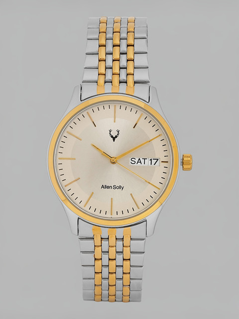 Allen Solly 2024 Edition Analog Watch For Men Buy Allen Solly
