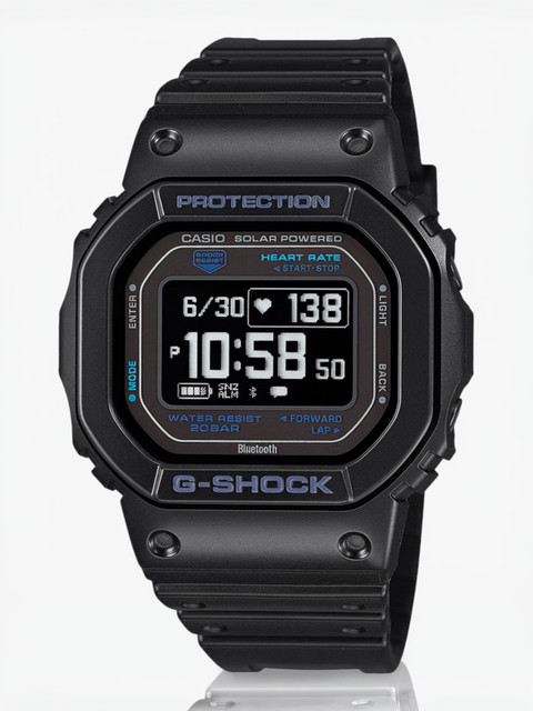 CASIO DW-H5600-1A2DR G-SHOCK Digital Watch For Men Buy CASIO