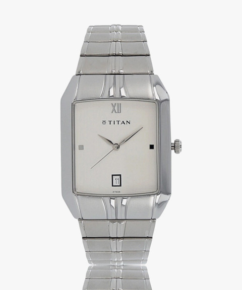 Titan Karishma Analog Watch For Men Buy Titan Karishma Analog