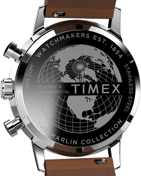 TIMEX Analog Watch For Men