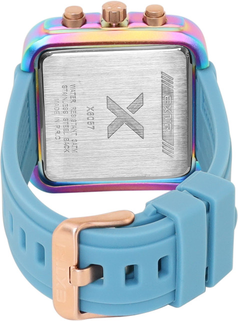 EXTRI X6057-J Analog Watch - For Men - Buy EXTRI X6057-J Analog