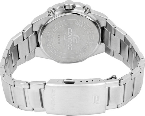 CASIO EFV-640D-3AVUDF Edifice Analog Watch For Men Buy CASIO