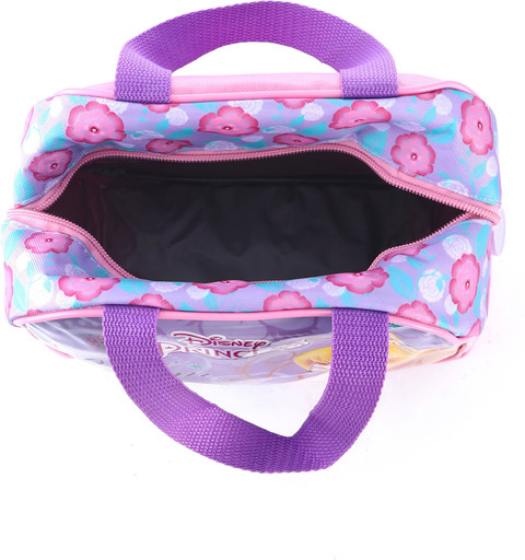 Zoop Zoop Princess Gift Set - Analog watch + Tiffin bag + Tiffin